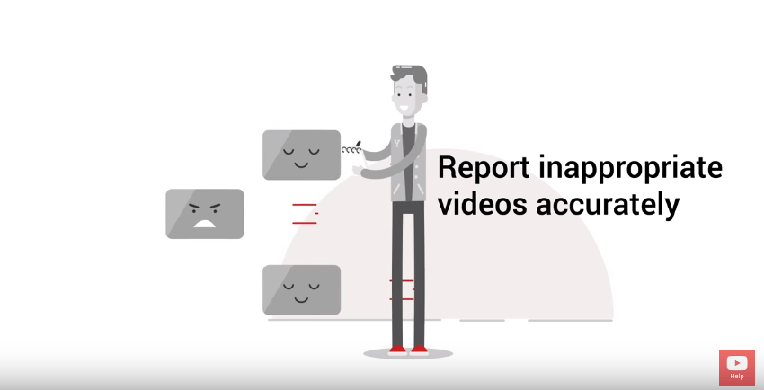 YouTube Heroes — настоящий праздник для «вахтера» - 2 YouTube Heroes — настоящий праздник для «вахтера» - 2