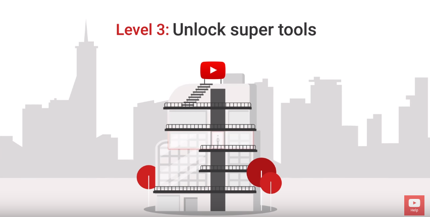 YouTube Heroes — настоящий праздник для «вахтера» - 6 YouTube Heroes — настоящий праздник для «вахтера» - 6