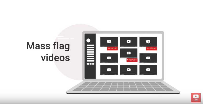 YouTube Heroes — настоящий праздник для «вахтера» - 7 YouTube Heroes — настоящий праздник для «вахтера» - 7