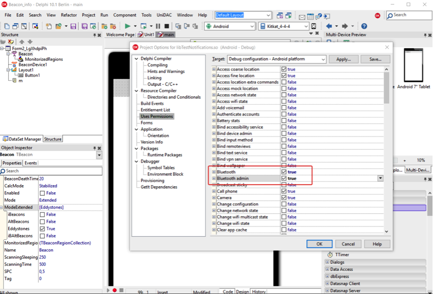 Маячки Eddystone для контроля расхода электроэнергии - 7 Маячки Eddystone для контроля расхода электроэнергии - 7