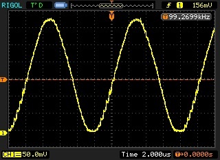 Начинаем работать в STM32CubeMX. Часть 1 - 11