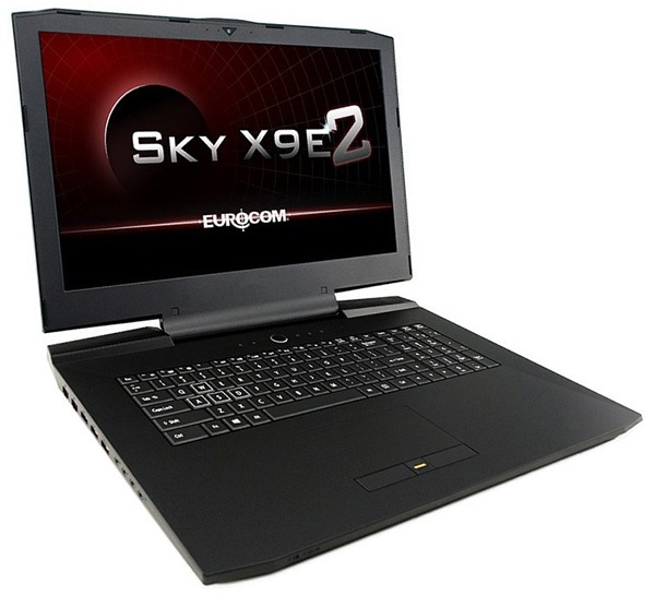 Eurocom Sky X9E2