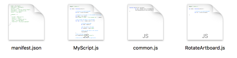 Руководство новичка по разработке плагинов для графического редактора Sketch - 14 1-zq4ryj_udiwcr-biqkupkg