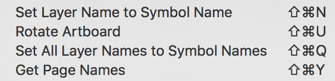 Руководство новичка по разработке плагинов для графического редактора Sketch - 19 1-zl8p9tmk09ocpqo0ujd7gw