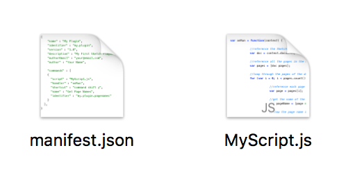 Руководство новичка по разработке плагинов для графического редактора Sketch - 8 1-8l57idwssf5tnot0x408tq