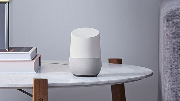 Голосовой домашний помощник Google Home предварительно оценен в $130
