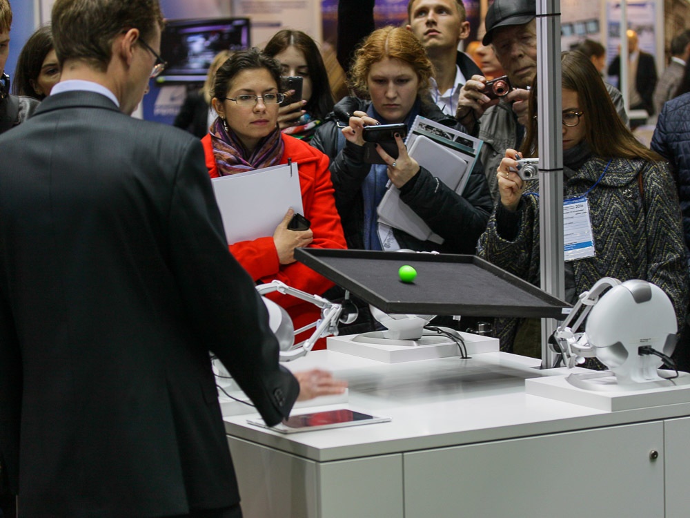 Как Мегафон и Nokia в Нижнем Новгороде 5G-сети демонстрировали - 9