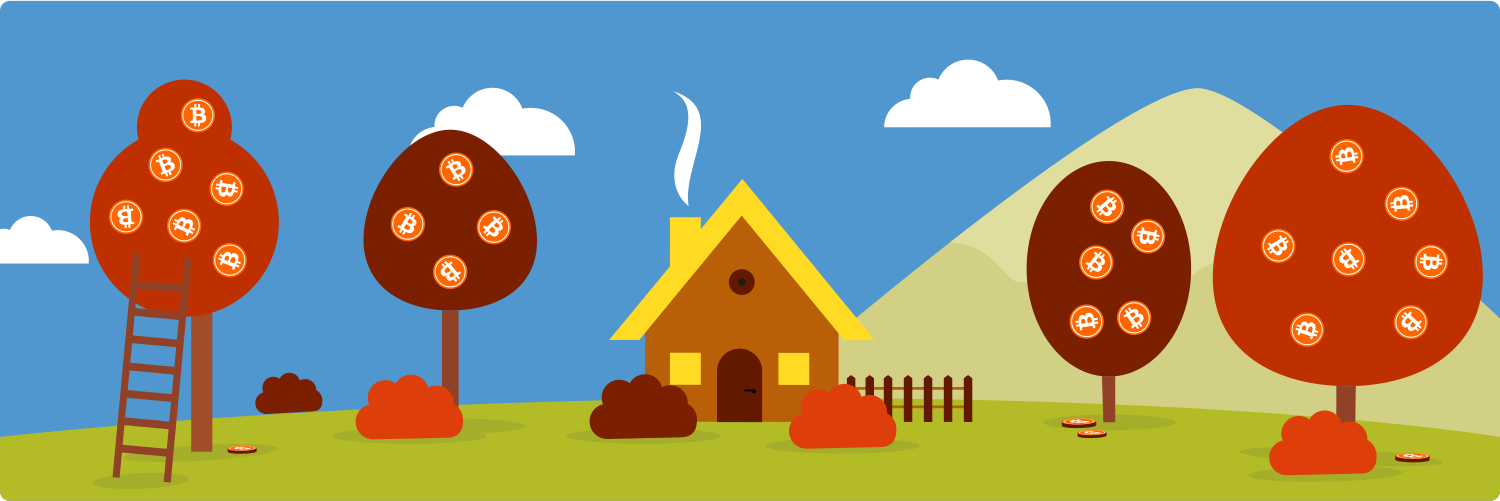 Майнинг по цене ветра: криптостартапы, которые экспериментируют с возобновляемыми источниками энергии - 1 image