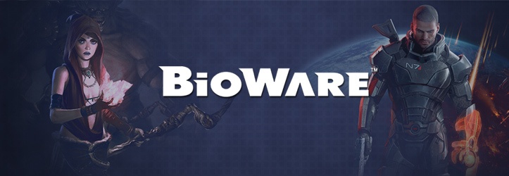 Реалии работы геймдизайнера в большой студии на примере BioWare - 1