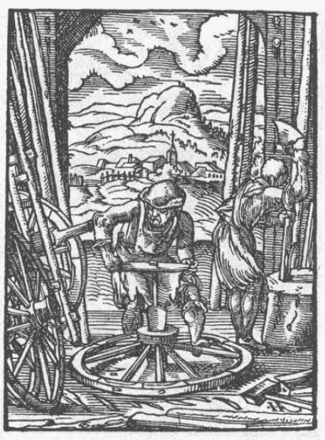 У кого технологии отняли работу - 3 У кого технологии отняли работу - 3