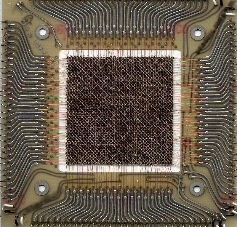 В туннеле под моим домом я встречаюсь с эльфами. Они мне и дают советы, как сделать суперкомпьютеры лучше - 4 В туннеле под моим домом я встречаюсь с эльфами. Они мне и дают советы, как сделать суперкомпьютеры лучше - 4