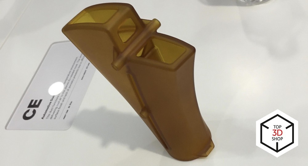 Отчет с производственной выставки IMTS 2016 (США) - 21