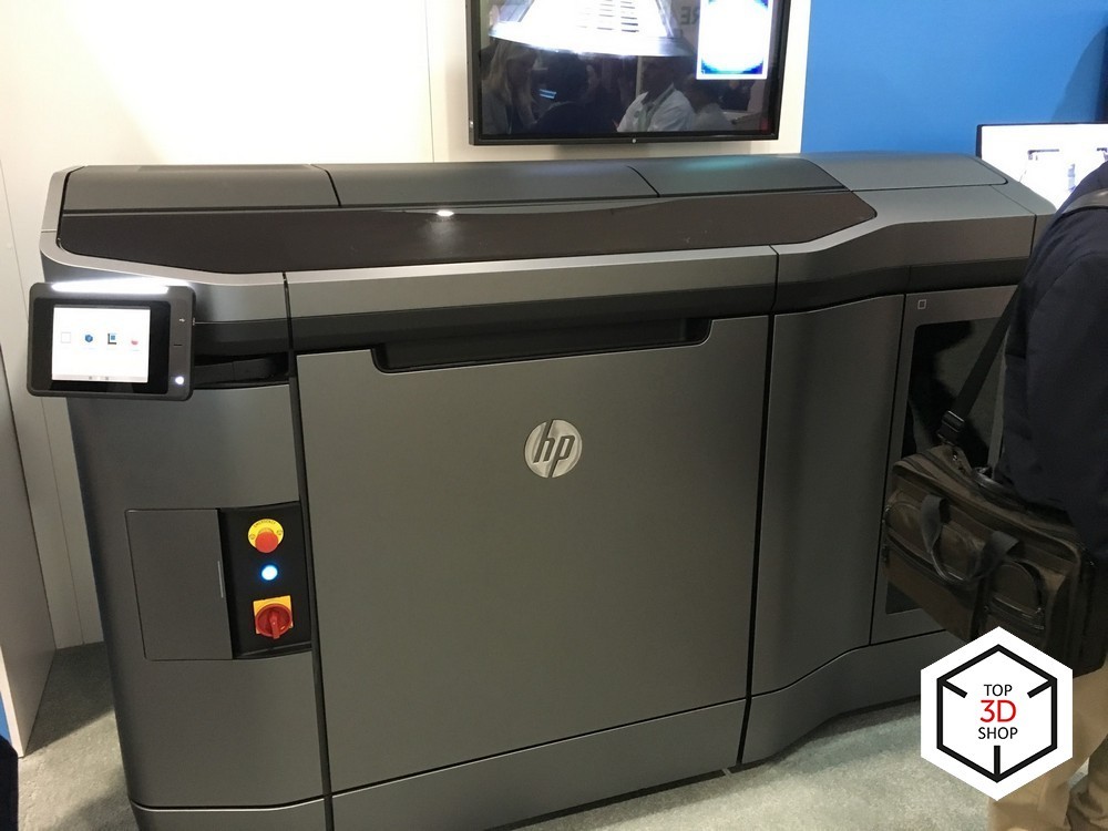 Отчет с производственной выставки IMTS 2016 (США) - 23