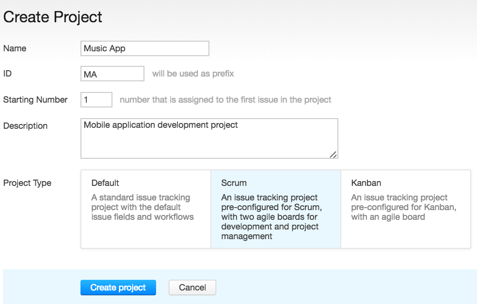Релиз YouTrack 7.0: новая концепция Agile доски, диаграмма Ганта и многое другое - 8 image