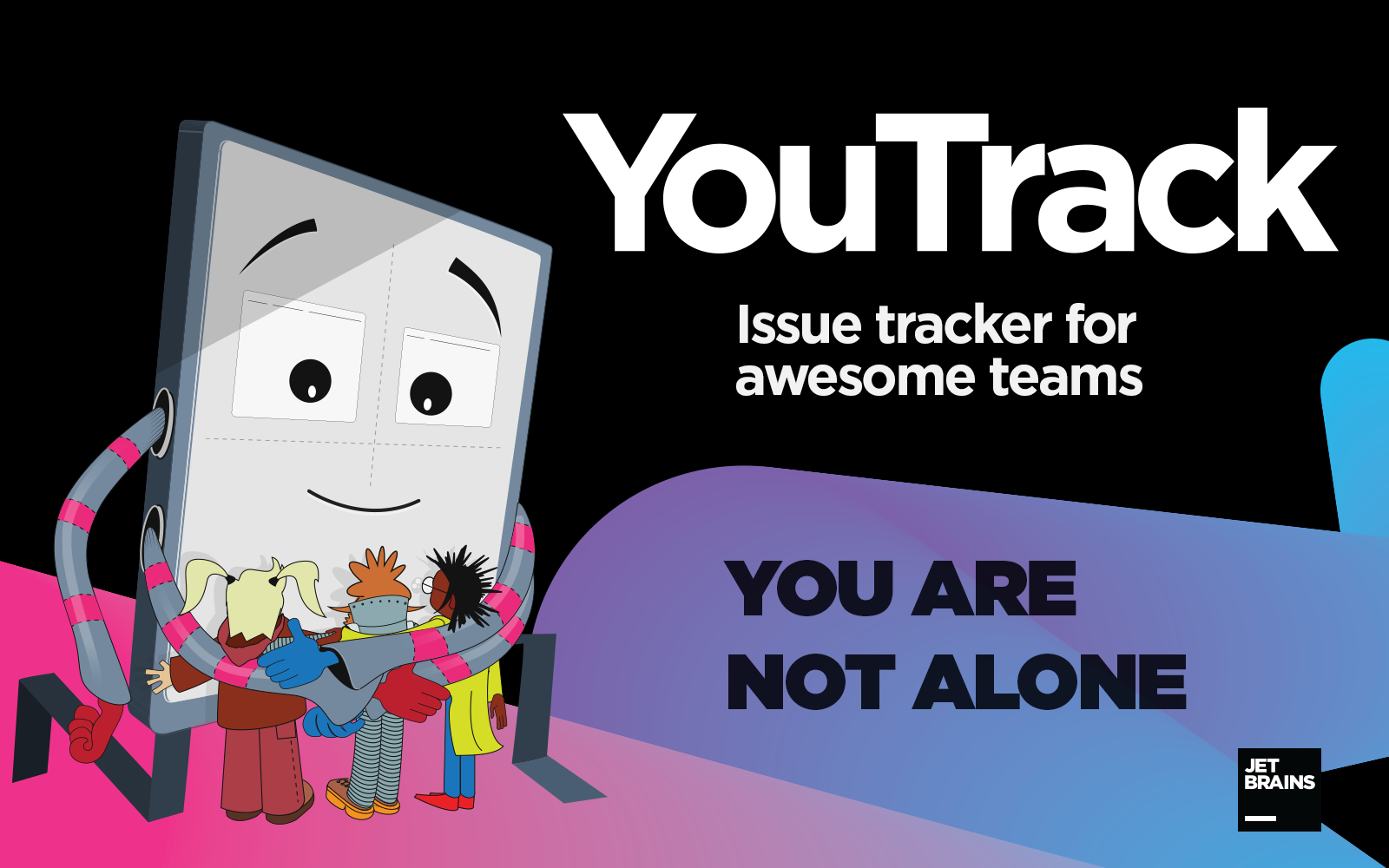 Релиз YouTrack 7.0: новая концепция Agile доски, диаграмма Ганта и многое другое - 1 image