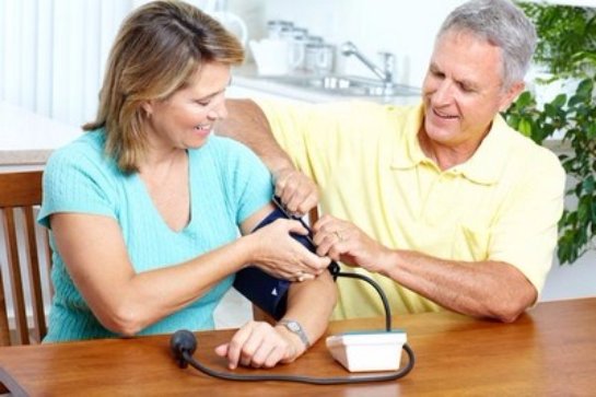 Скоро появиться новое лекарство от гипертонии Скоро появиться новое лекарство от гипертонии