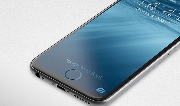 Сотрудник Apple, говоря о новом смартфоне компании, называет его iPhone 8
