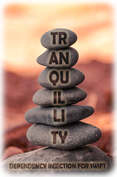 Управление зависимостями в iOS-приложения на Swift со спокойствием - 1 иконка библиотеки