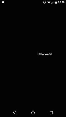 Flutter I — Введение и установка - 8 Flutter I — Введение и установка - 8