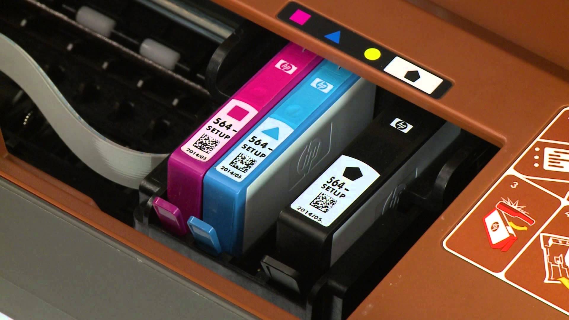 HP вернет поддержку неоригинальных картриджей и чернил для своих принтеров - 1