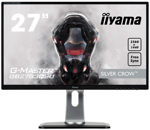 iiyama GB2783QSU-B1