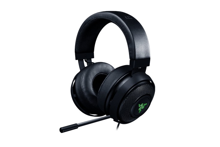 Новые гарнитуры Razer Kraken Pro V2 и Kraken 7.1 V2 стоят 80 и 100 долларов соответственно