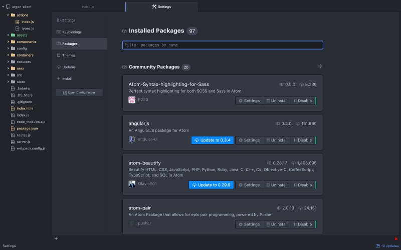 От проектирования до разработки: 10 инструментов, без которых я не могу обойтись - 2 От проектирования до разработки: 10 инструментов, без которых я не могу обойтись - 2