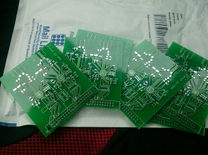 Результаты летней стажировки в Digital Security. Отдел исследований - 12 Результаты летней стажировки в Digital Security. Отдел исследований - 12