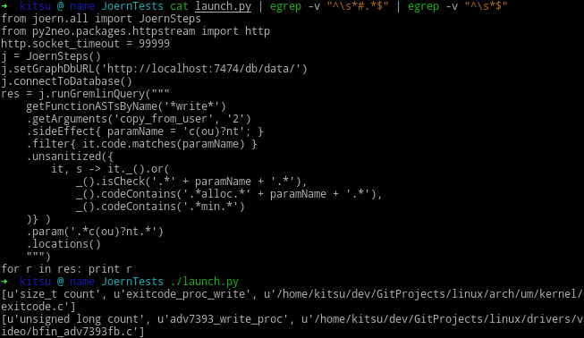 Результаты летней стажировки в Digital Security. Отдел исследований - 15 Результаты летней стажировки в Digital Security. Отдел исследований - 15
