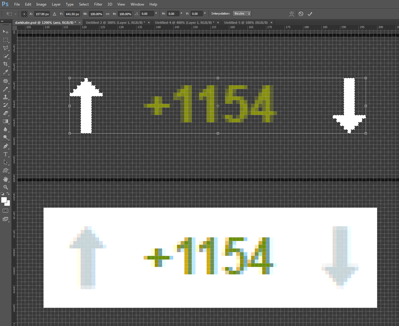 Серия интерфейсных (не)обновлений — «Хабрахабр joins darkside» - 12 Серия интерфейсных (не)обновлений — «Хабрахабр joins darkside» - 12