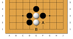 Создаем своего бота для игры в Го - 11 Создаем своего бота для игры в Го - 11