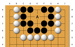 Создаем своего бота для игры в Го - 9