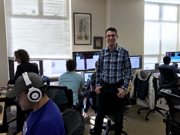 Теперь каждый может стать профессионалом в машинном обучении - 1 Теперь каждый может стать профессионалом в машинном обучении - 1