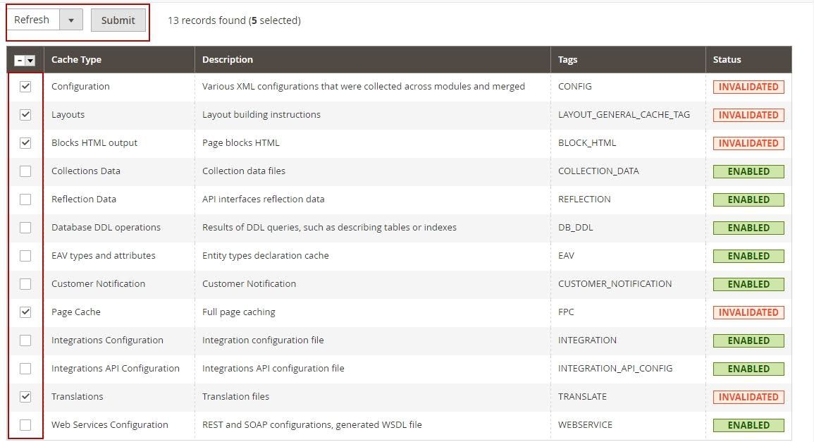Как создать тему для Magento 2 с нуля - 9 Как создать тему для Magento 2 с нуля - 9