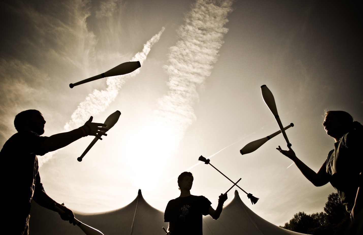 «В пятницу и море по колено»: 5 навыков, которые не требуют наличия таланта - 1