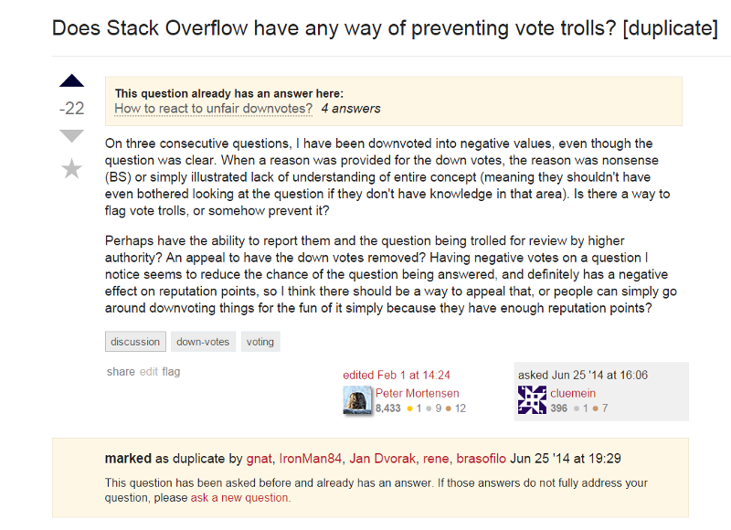 Закат Stack Overflow - 4