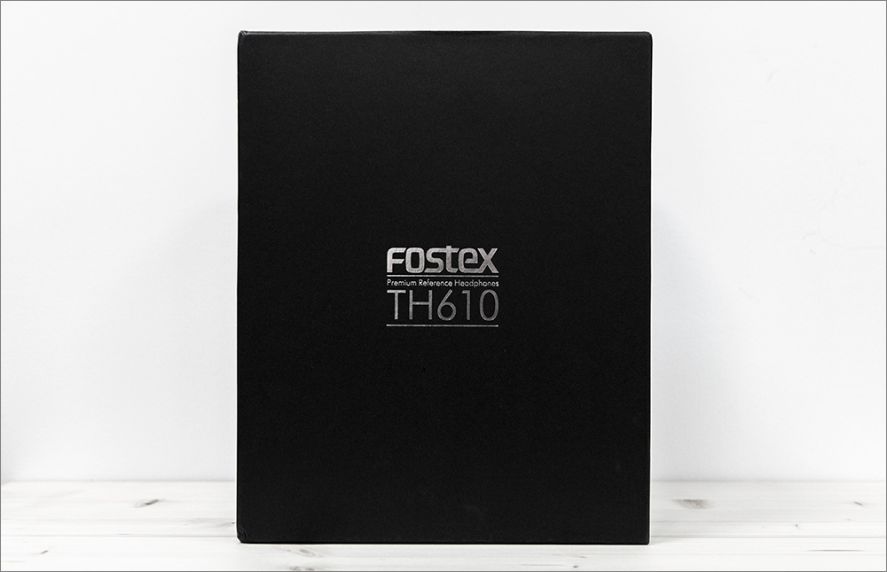 Дерево снова в моде: наушники Fostex TH-610 - 2 Дерево снова в моде: наушники Fostex TH-610 - 2