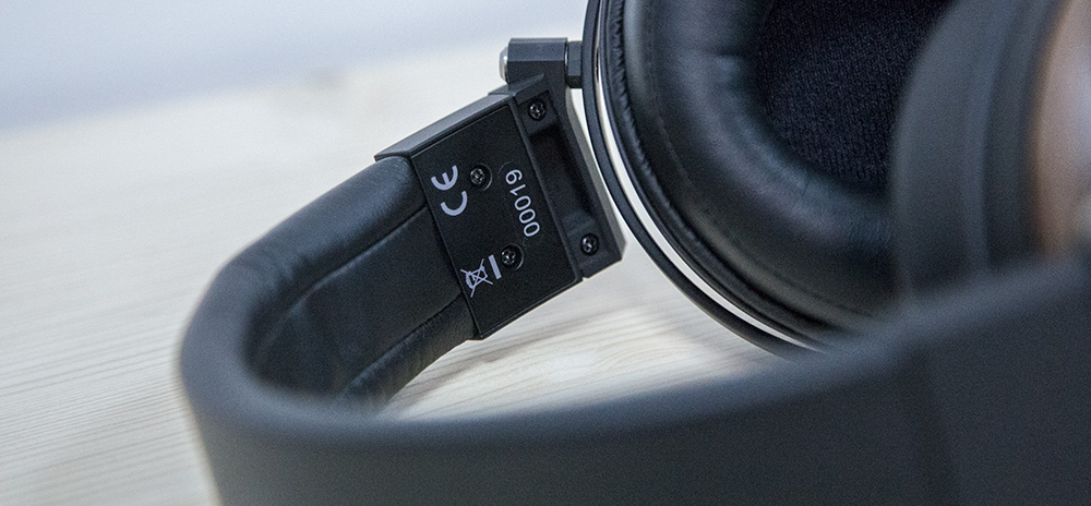 Дерево снова в моде: наушники Fostex TH-610 - 8 Дерево снова в моде: наушники Fostex TH-610 - 8