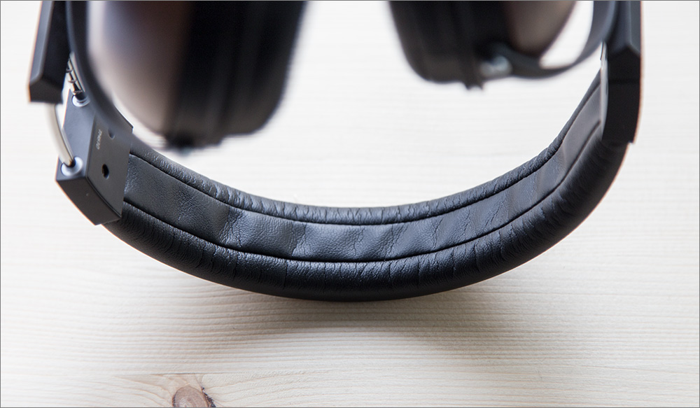 Дерево снова в моде: наушники Fostex TH-610 - 9 Дерево снова в моде: наушники Fostex TH-610 - 9