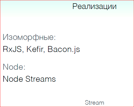 Как перестать отлаживать асинхронный код и начать жить - 21 Как перестать отлаживать асинхронный код и начать жить - 21