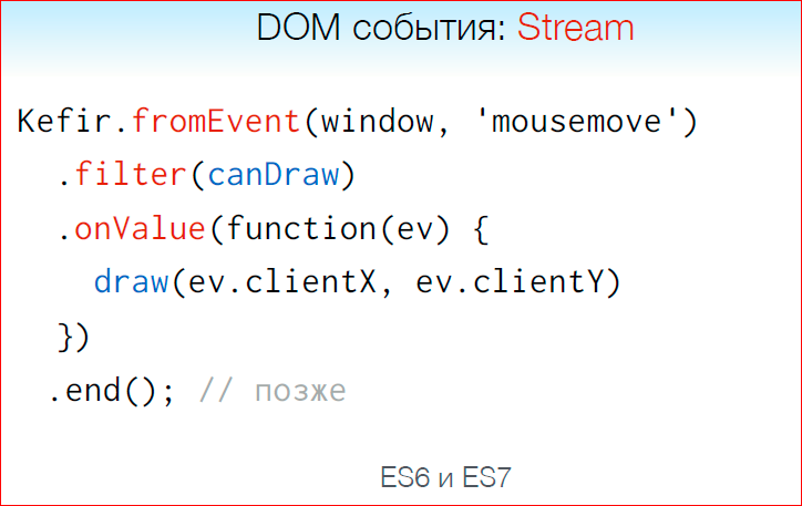 Как перестать отлаживать асинхронный код и начать жить - 57 Как перестать отлаживать асинхронный код и начать жить - 57