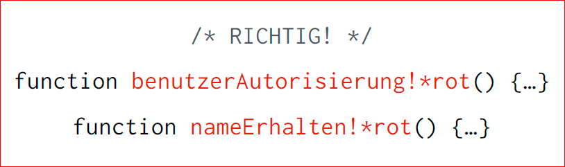 Как перестать отлаживать асинхронный код и начать жить - 6 Как перестать отлаживать асинхронный код и начать жить - 6