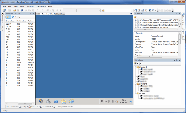 Модульная архитектура и многоразовый код - 1 Модульная архитектура и многоразовый код - 1