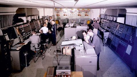 Призрак интернета в СССР - 3 Призрак интернета в СССР - 3