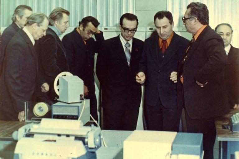 Призрак интернета в СССР - 5 Призрак интернета в СССР - 5