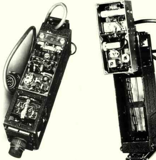 4 октября 1957 года — первый искусственный радиосигнал из космоса - 4