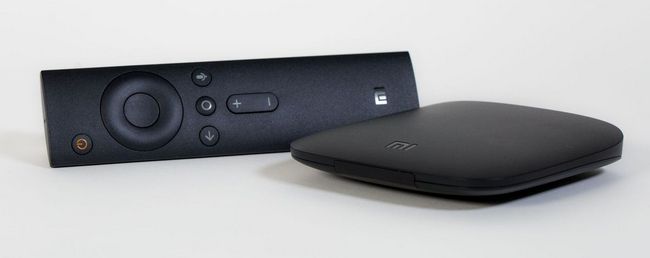 Xiaomi выходит на рынок США с медиаплеером Xiaomi Mi Box за $69