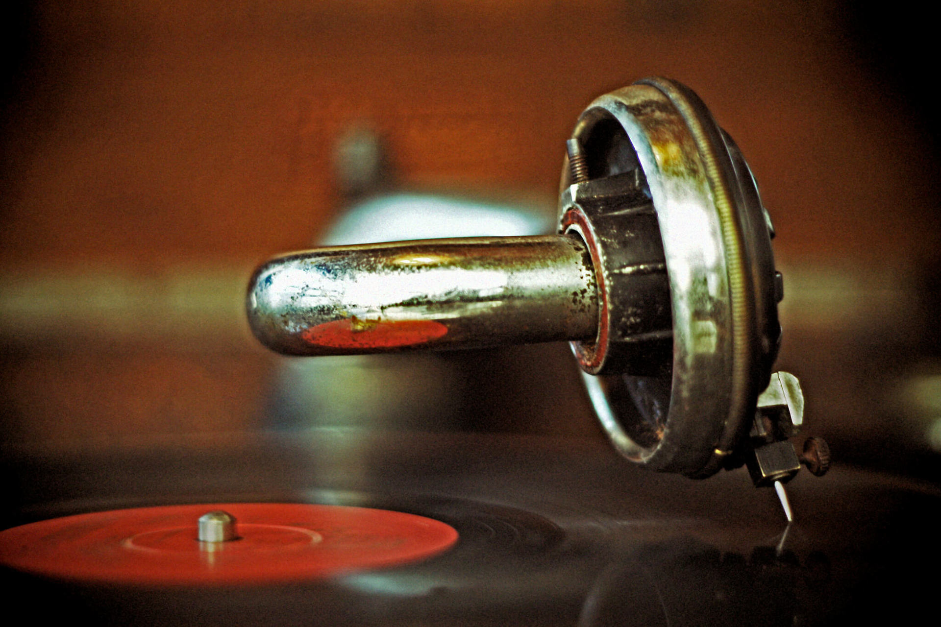 Аудиодайджест 10: Интервью, винил и тематические руководства - 1 Аудиодайджест 10: Интервью, винил и тематические руководства - 1