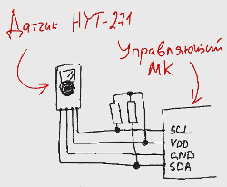 Как перестать бояться и полюбить mbed [Часть 3] - 3