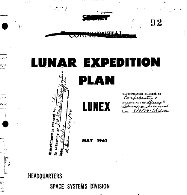 Космические жилища, ч. 2: как мы будем жить на Луне - 4